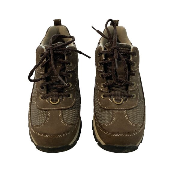 L.L.Bean Snow Sneaker with Arctic Grip, Low Lace-Up size 9 - Picture 2 of 8